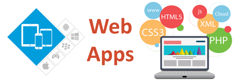 what are web apps