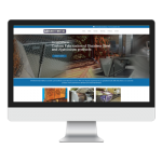 GH Sheetmetal website